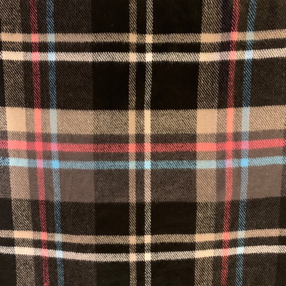 100% Cashmere Scarf made in Scotland - Picture 3 of 3